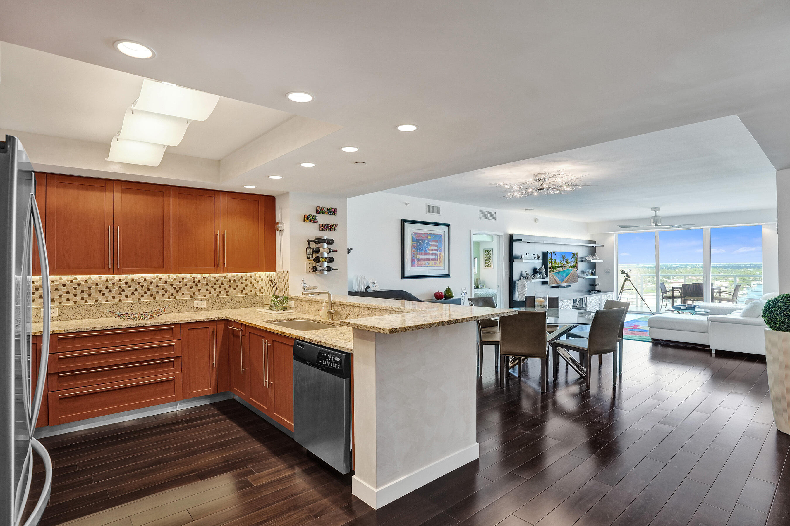 2831 N Ocean Boulevard 1108 N