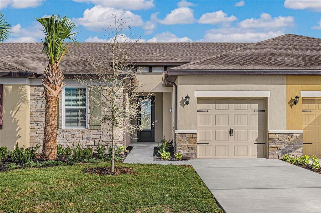 Photo of 1732 Party Place, Fort Pierce, FL 34947 (MLS # F10377924)
