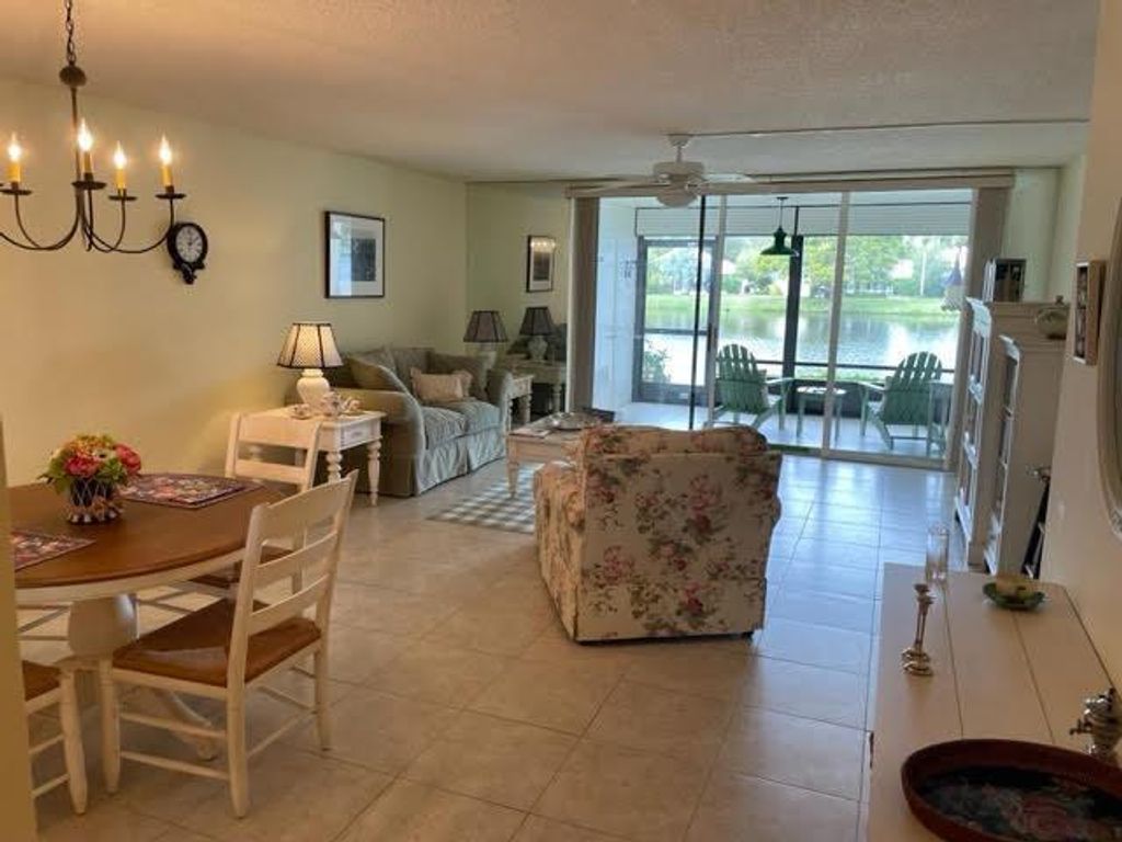 Photo of 6944 Briarlake Circle #102, Palm Beach Gardens, FL 33418 (MLS # R10765203)