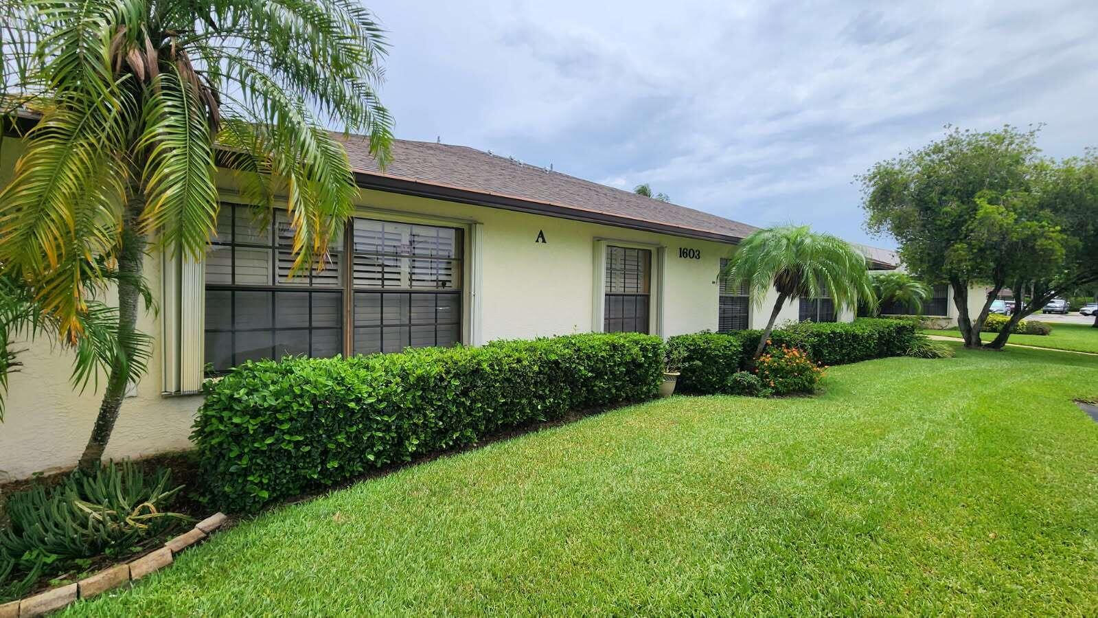 1603 Laurel Leaf Lane A
