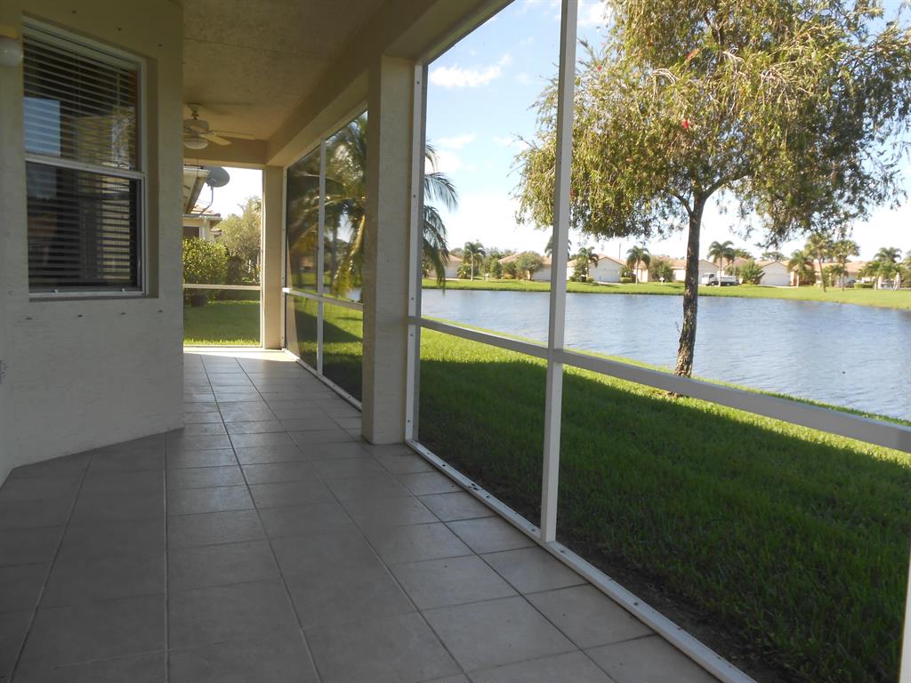 LAKEFOREST POINTE - Residential