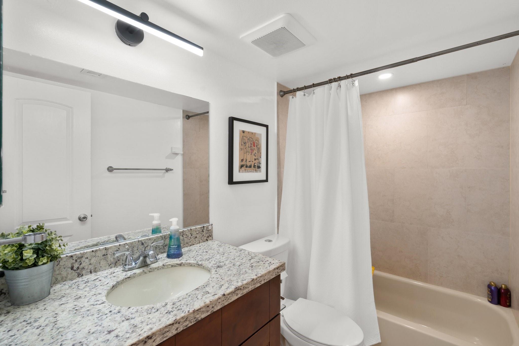 Lake Emerald Condo Three - Residential Lease