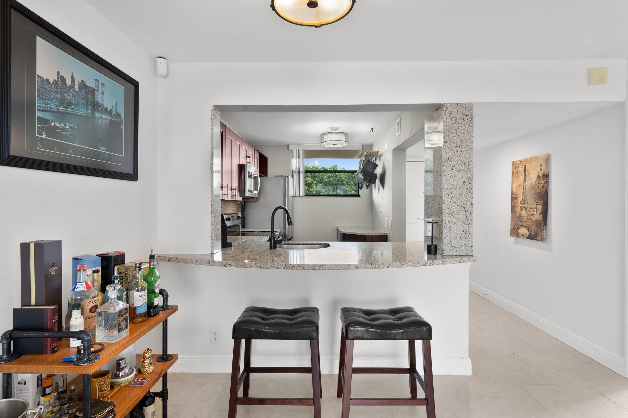 Lake Emerald Condo Three - Residential Lease