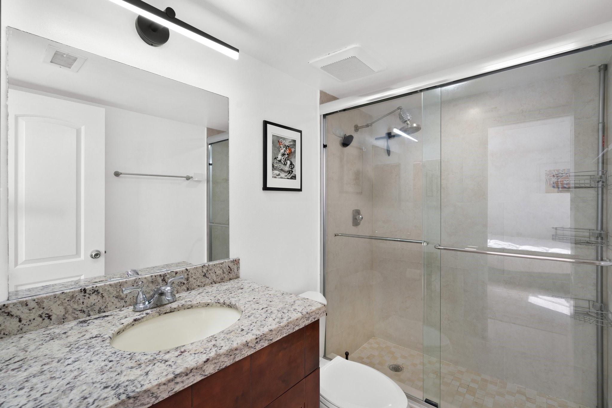 Lake Emerald Condo Three - Residential Lease