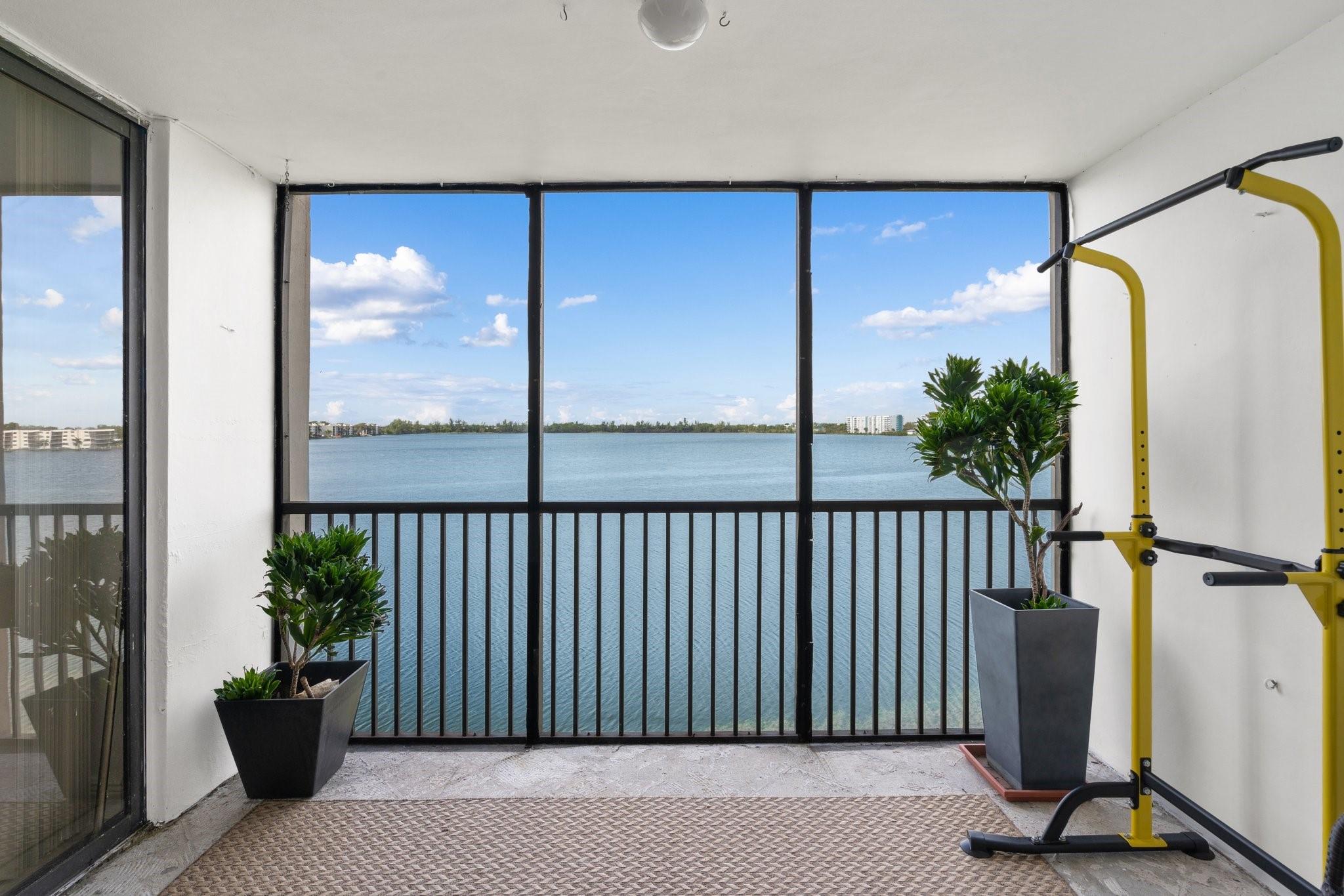 Lake Emerald Condo Three - Residential Lease