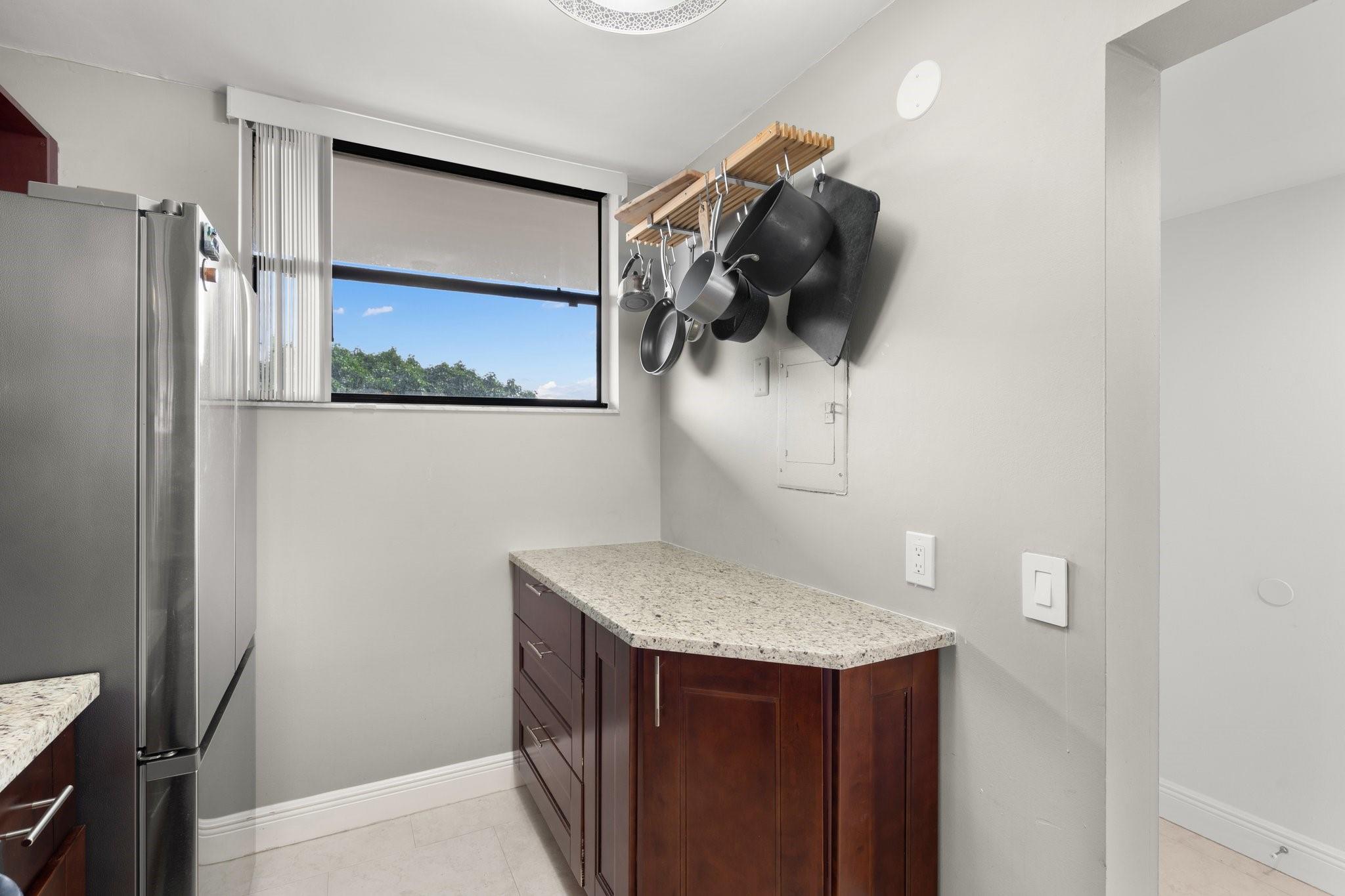 Lake Emerald Condo Three - Residential Lease