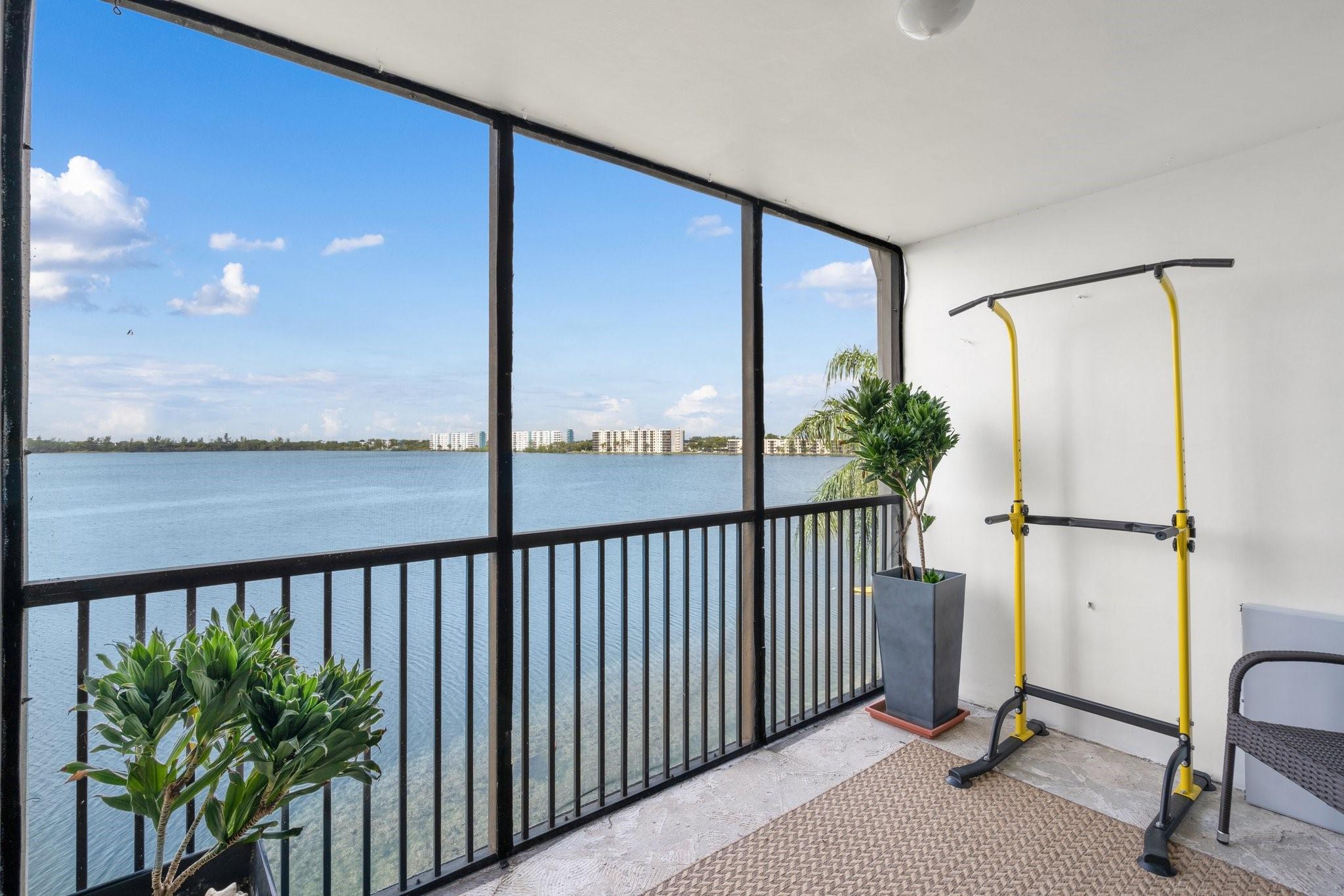 Lake Emerald Condo Three - Residential Lease
