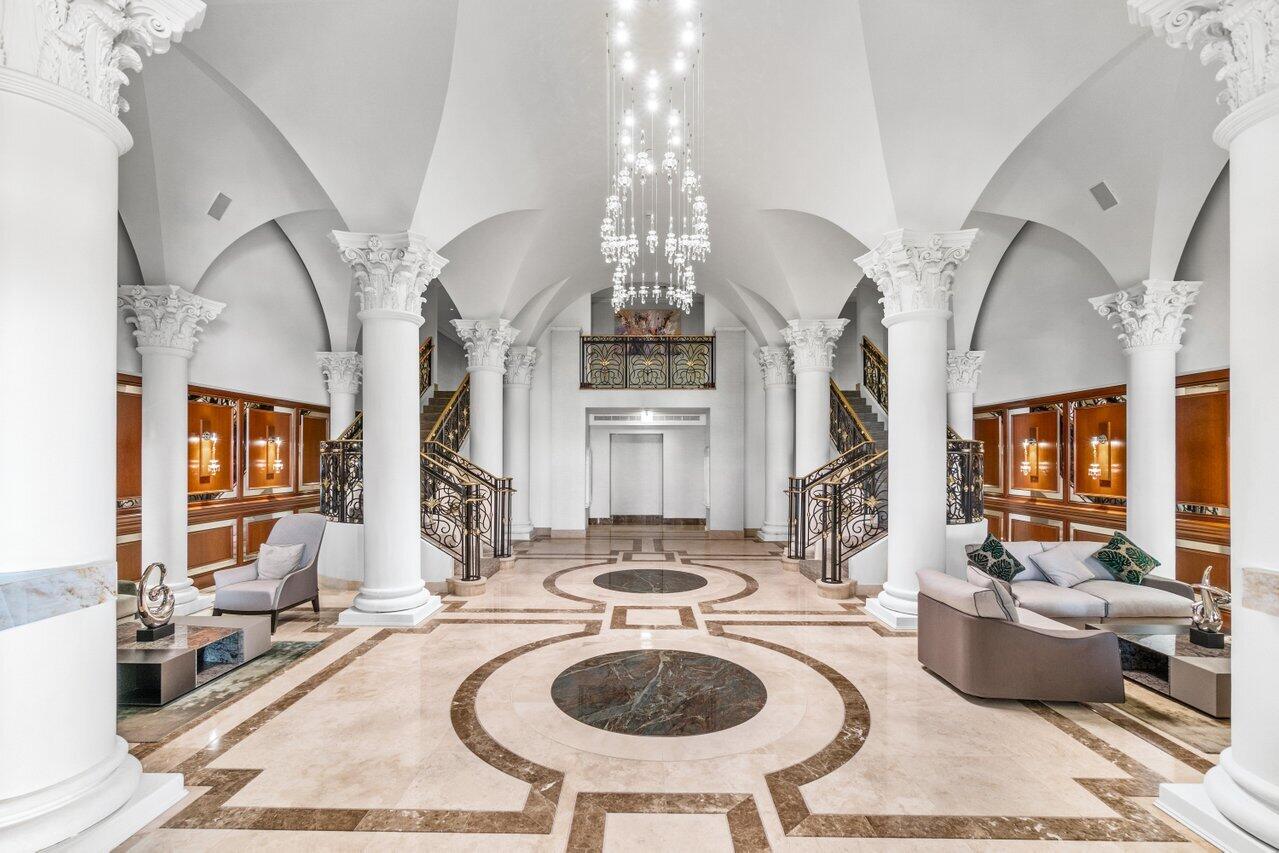 EXCELSIOR CONDO - Residential