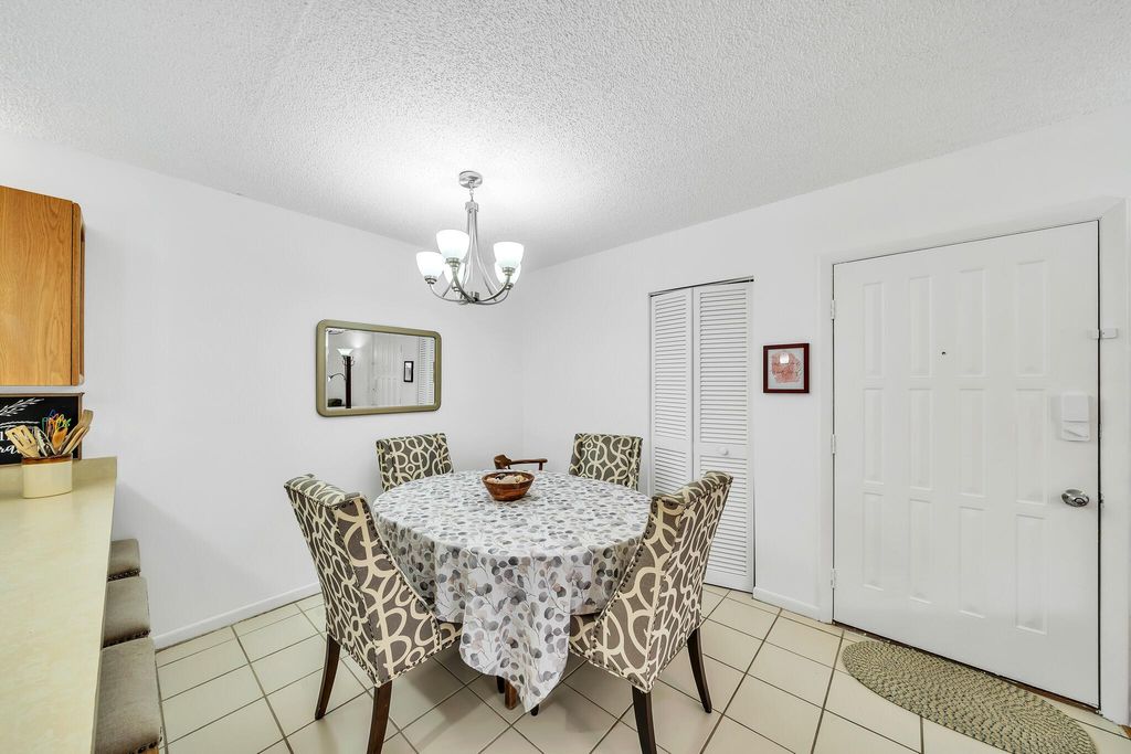 Photo of 3402 Gardens East Drive #14a, Palm Beach Gardens, FL 33410 (MLS # R11139313)
