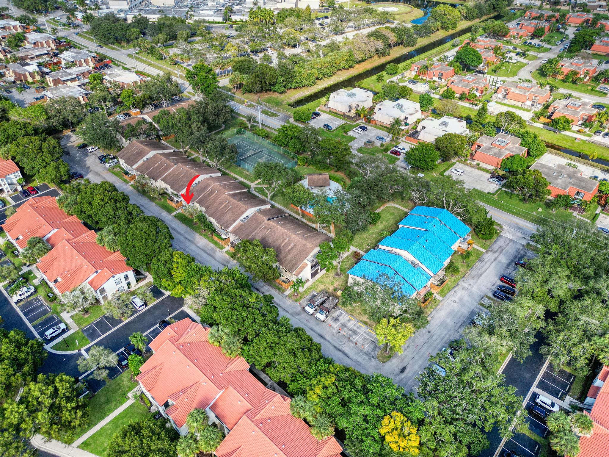 GLENBROOK CONDO - Residential Lease