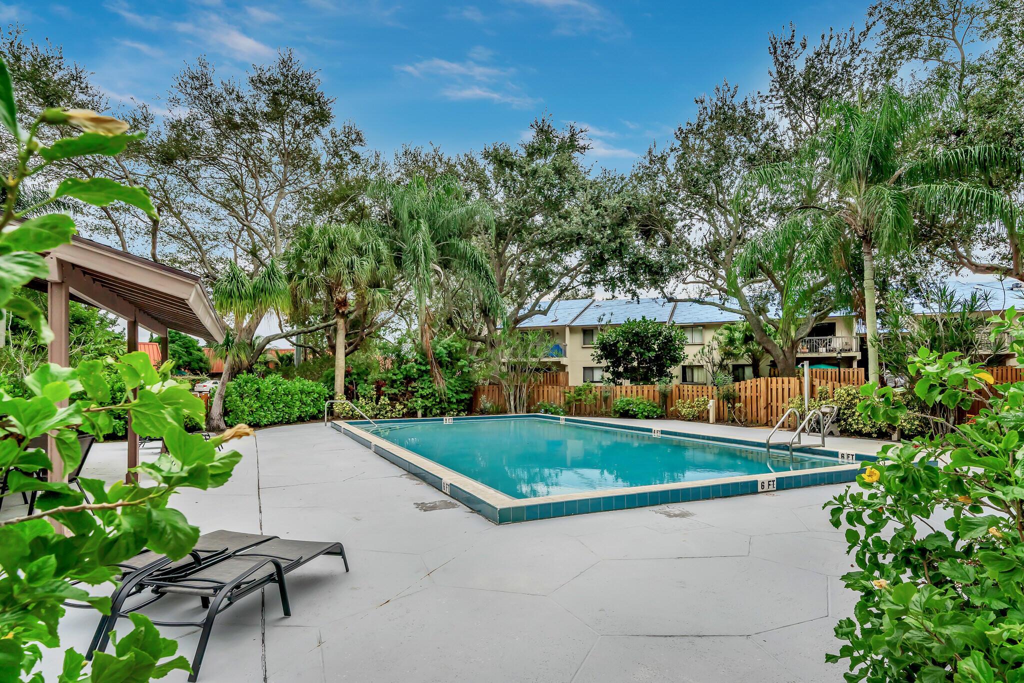 GLENBROOK CONDO - Residential Lease