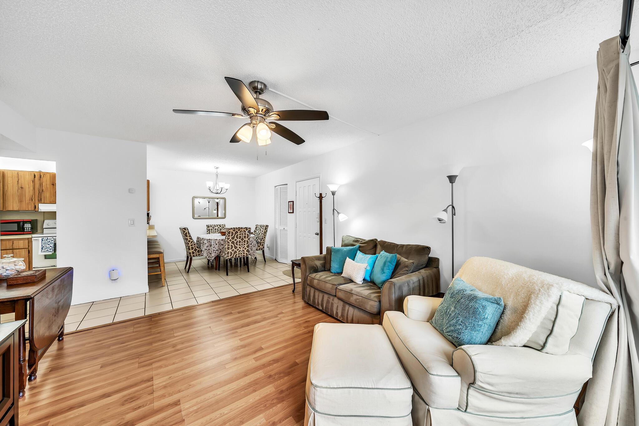 GLENBROOK CONDO - Residential Lease