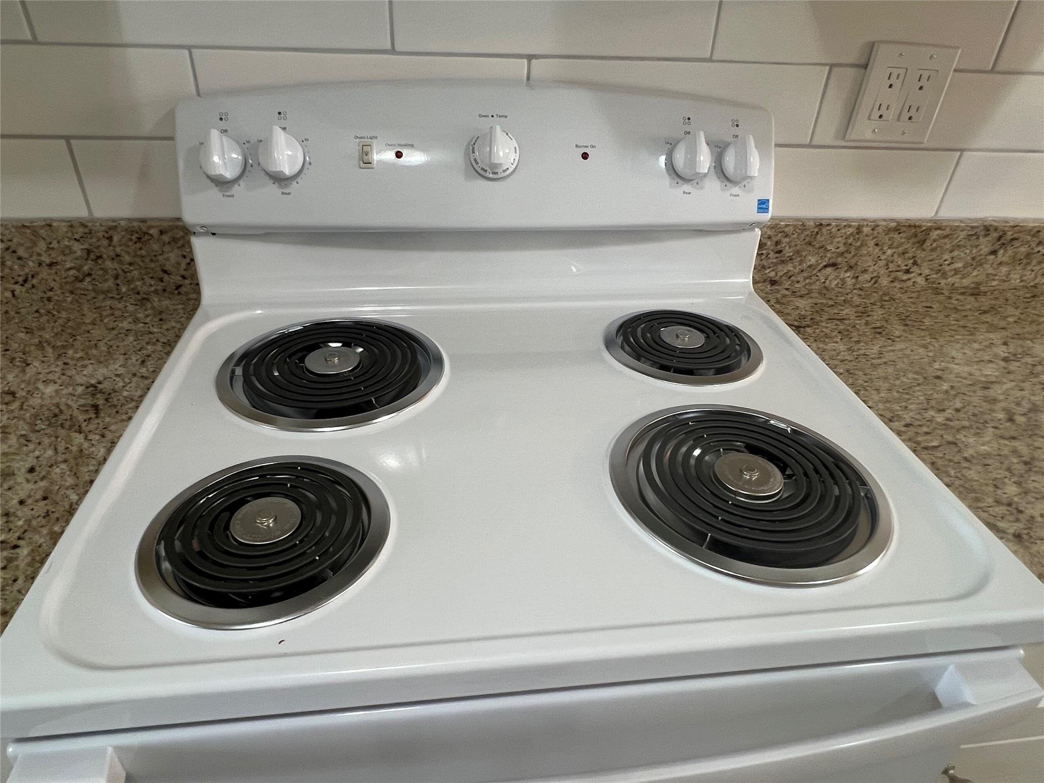 T H Jacksons Add To Deerf - Residential Lease