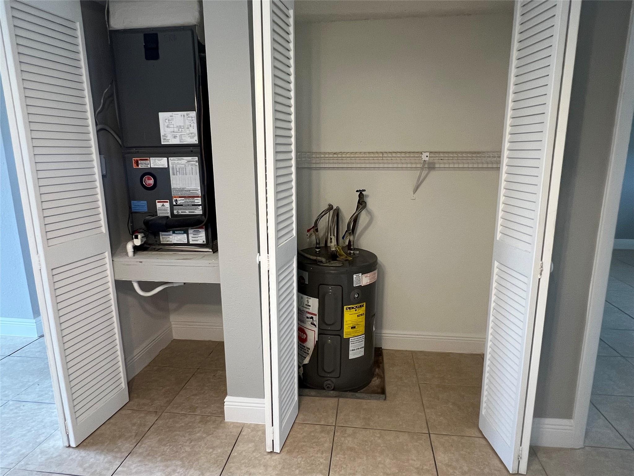 T H Jacksons Add To Deerf - Residential Lease