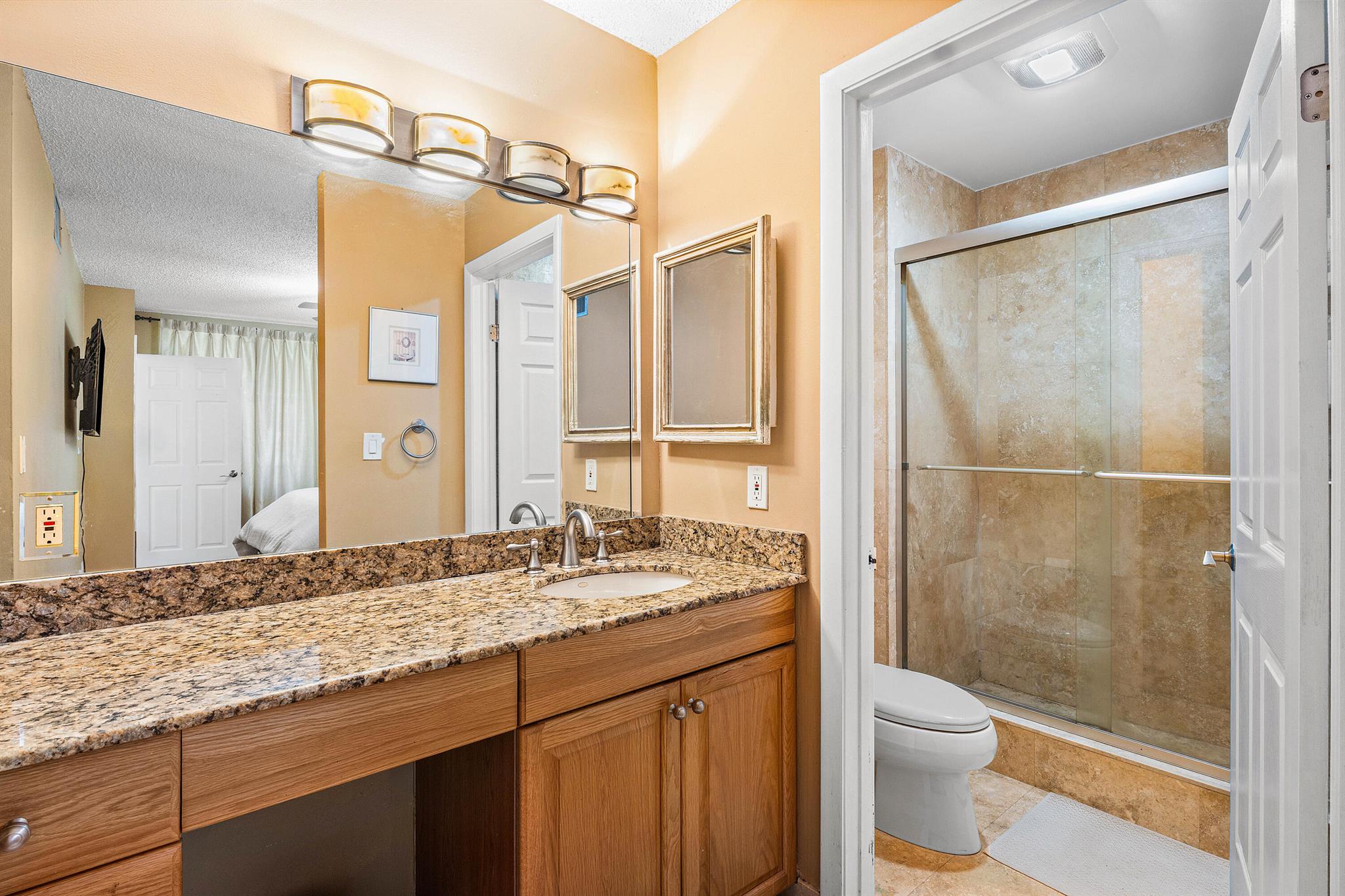 BOCA GLADES CONDO A THRU - Residential