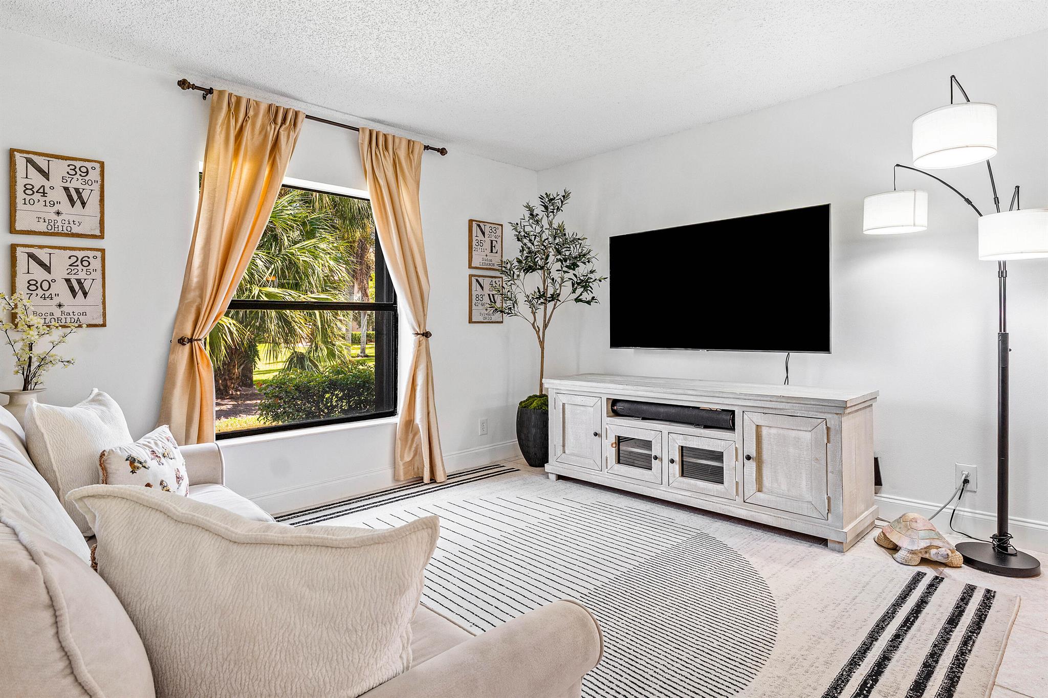 BOCA GLADES CONDO A THRU - Residential