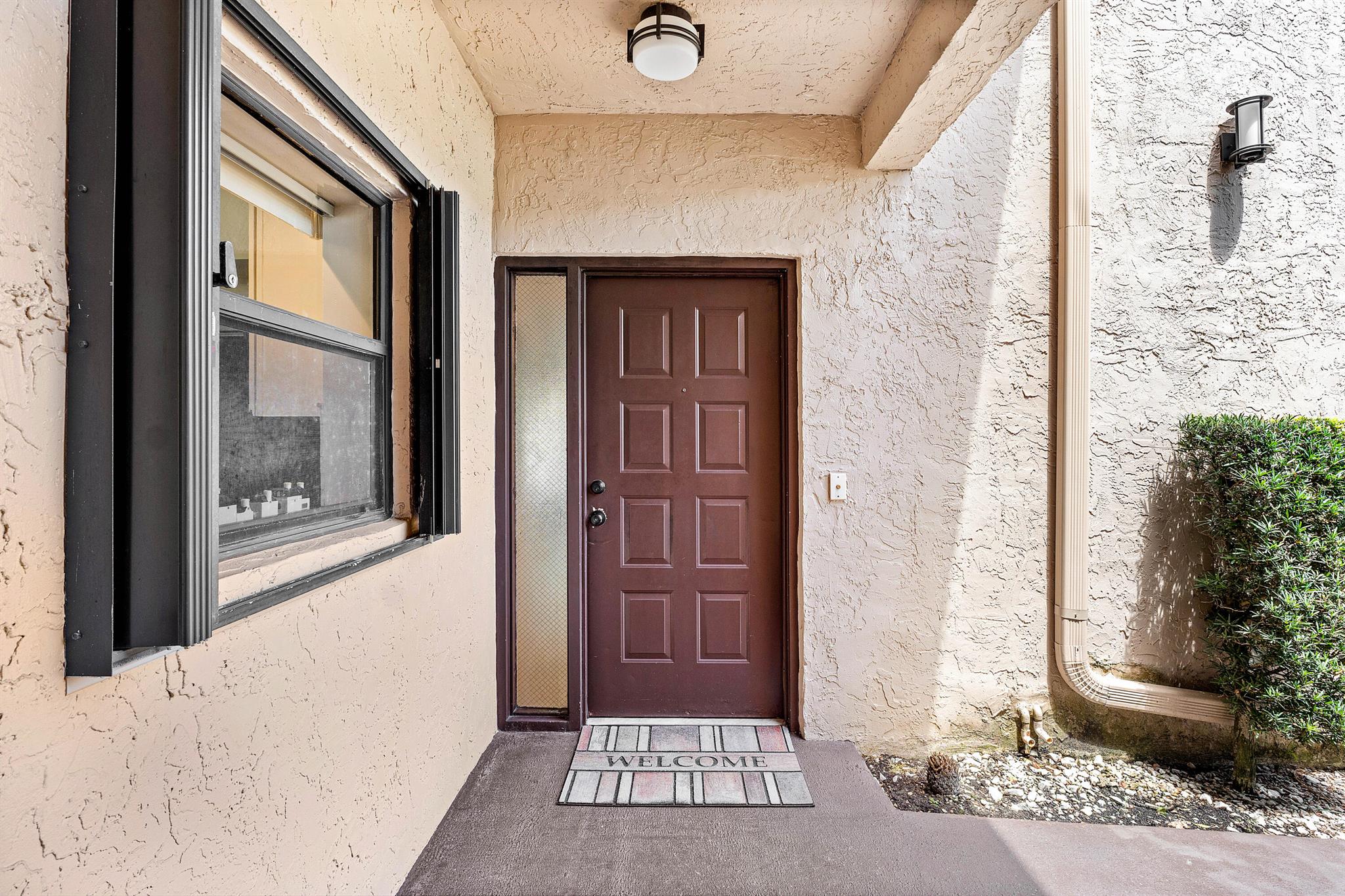 BOCA GLADES CONDO A THRU - Residential