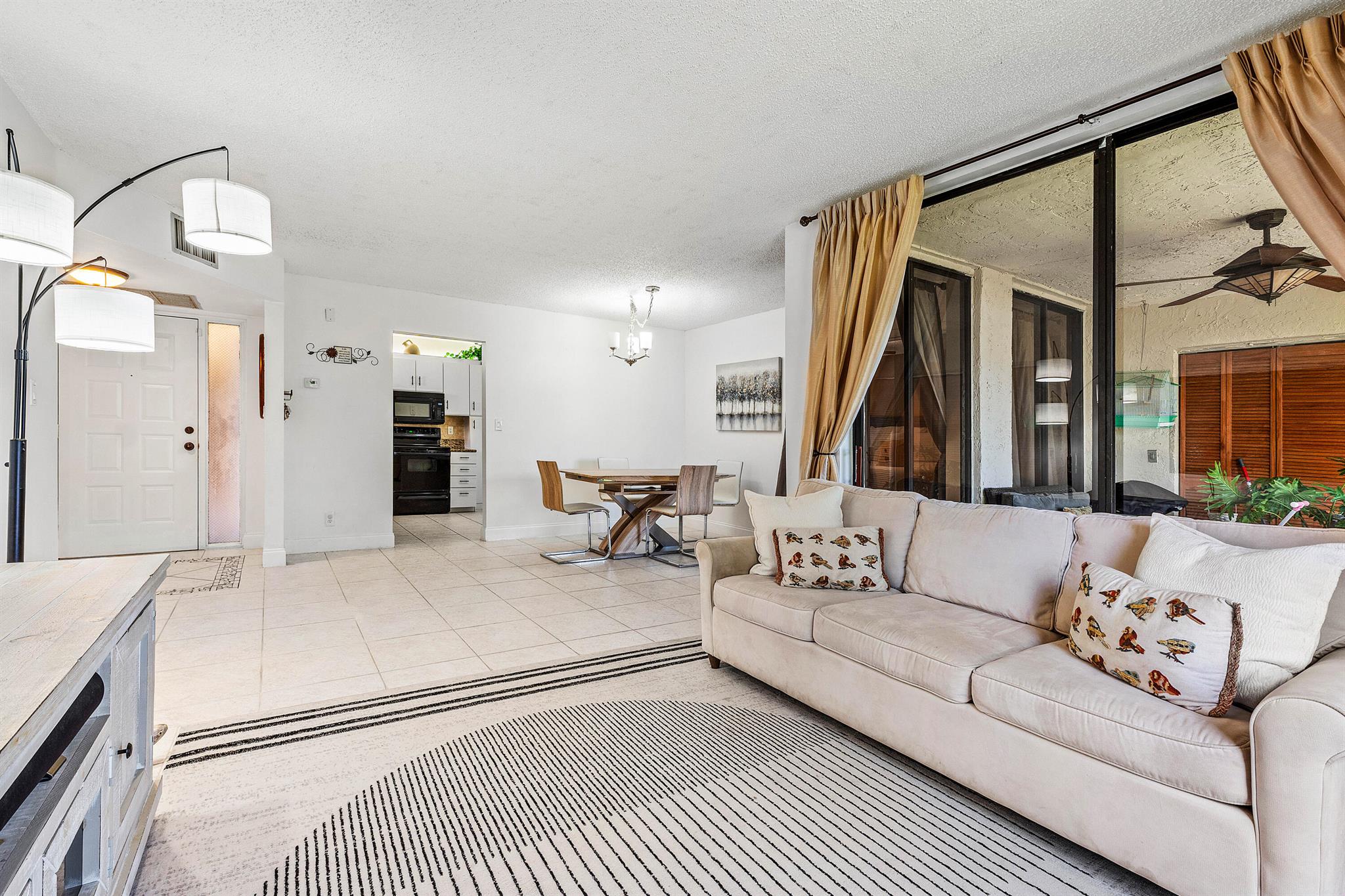 BOCA GLADES CONDO A THRU - Residential