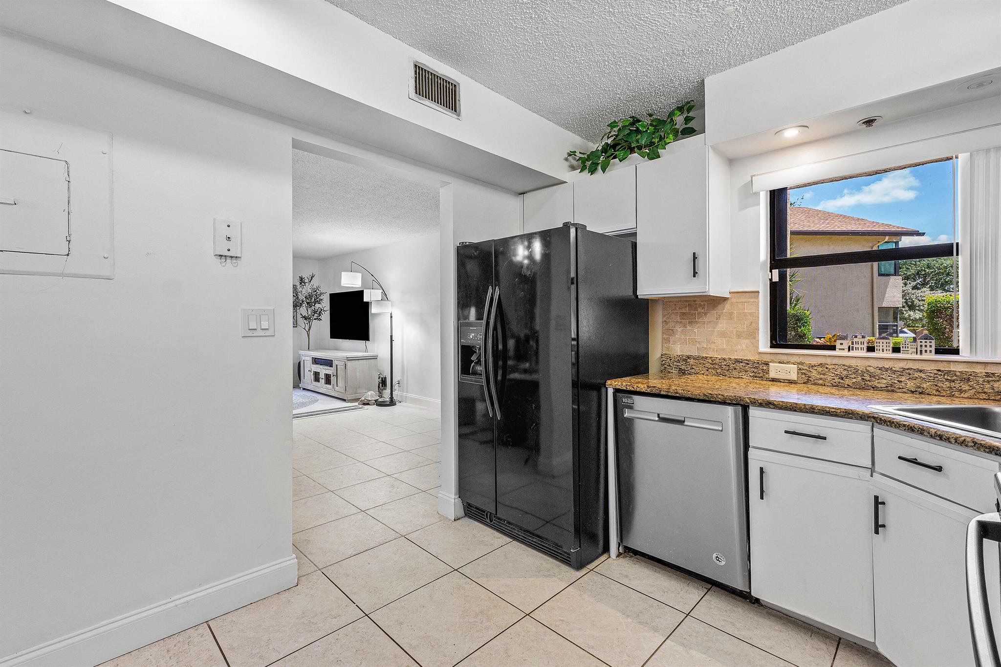 BOCA GLADES CONDO A THRU - Residential