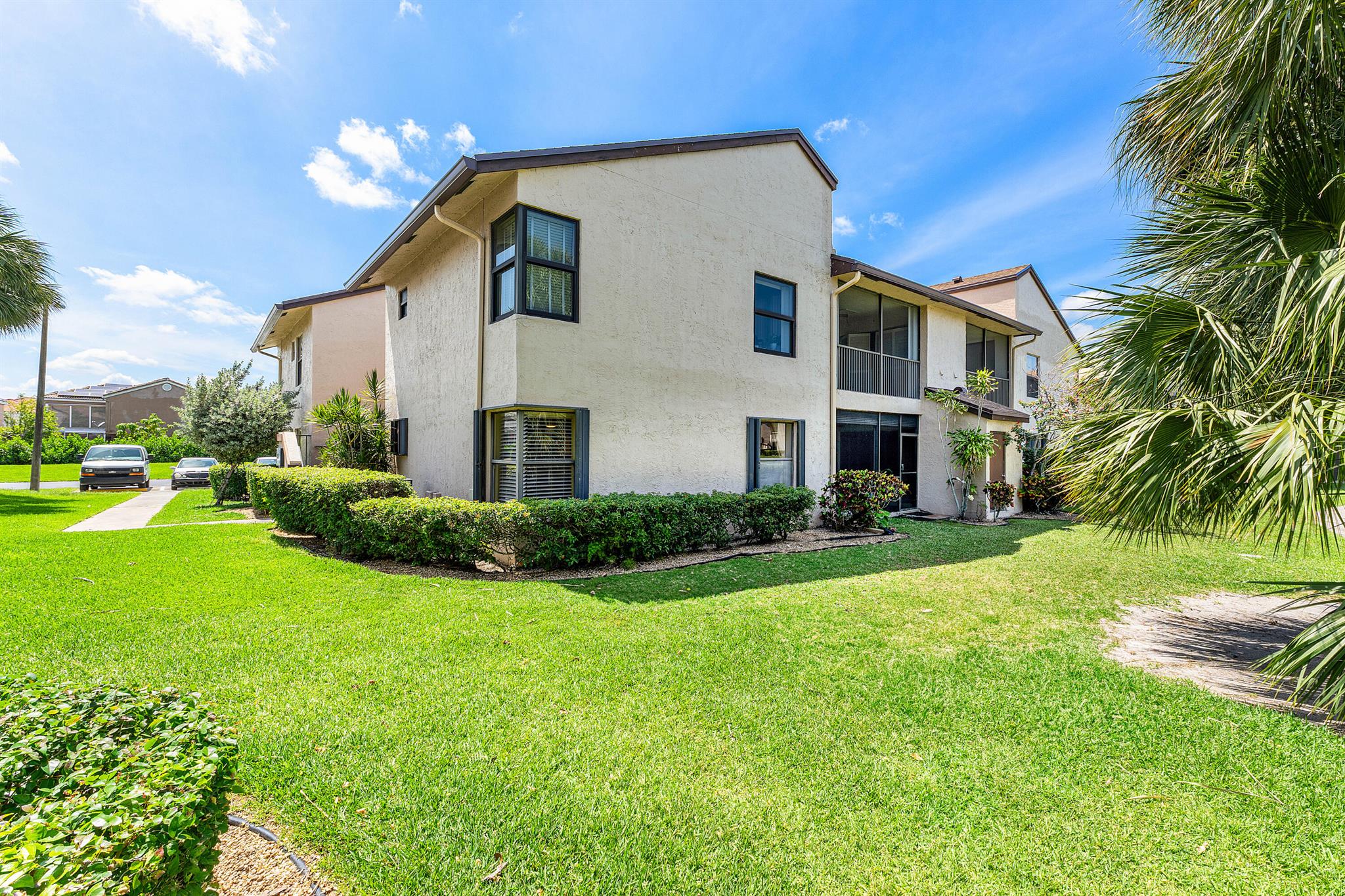 BOCA GLADES CONDO A THRU - Residential