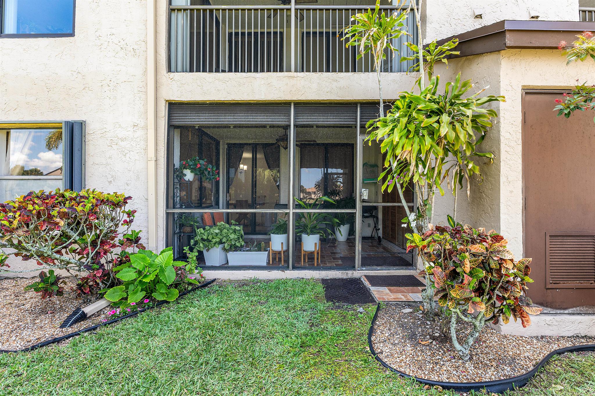 BOCA GLADES CONDO A THRU - Residential