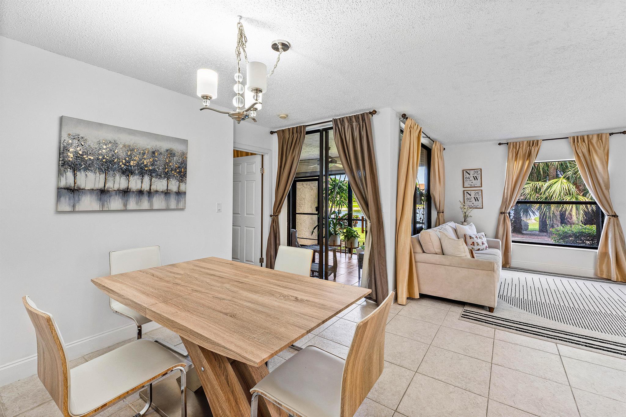 BOCA GLADES CONDO A THRU - Residential