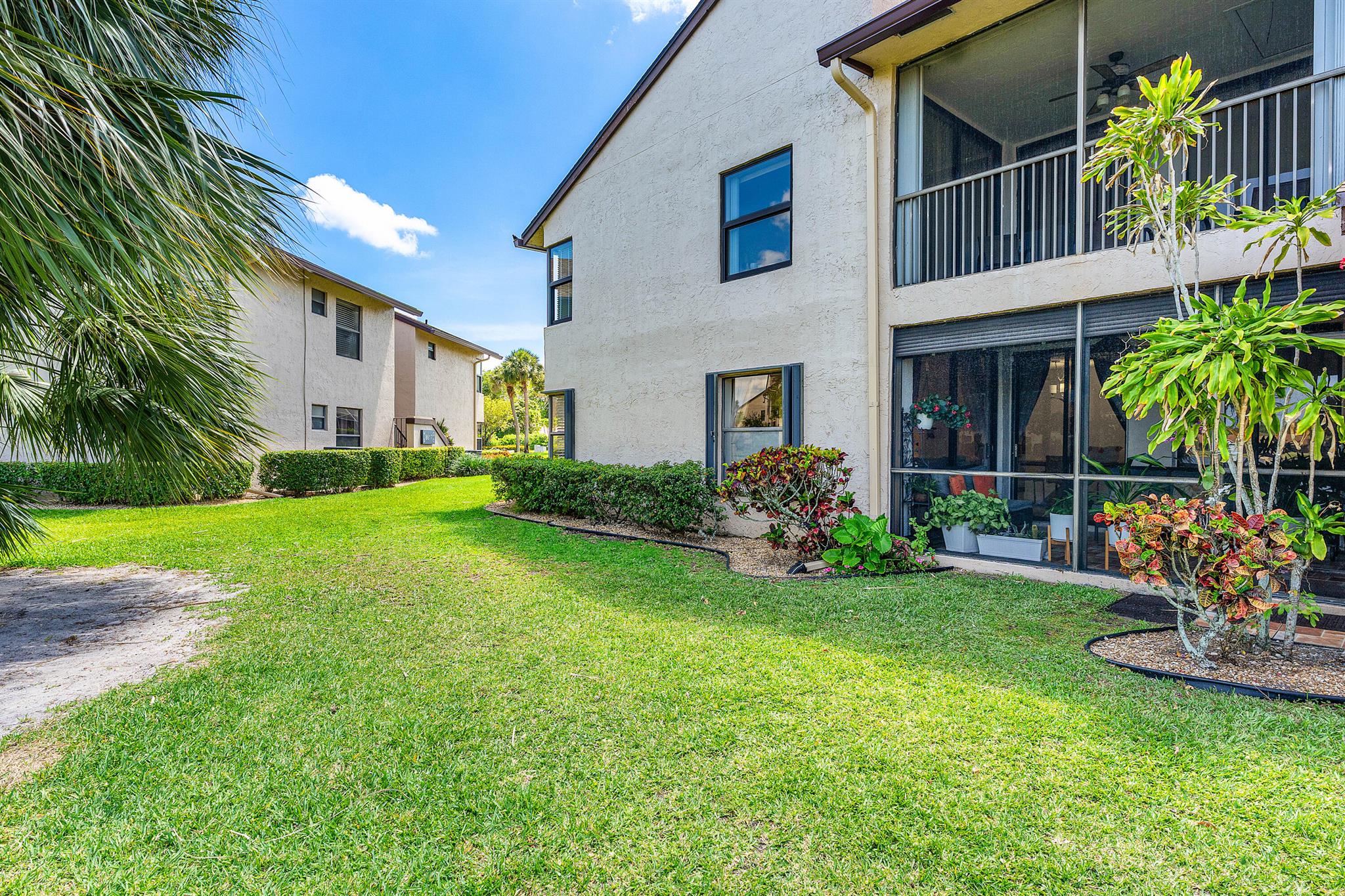 BOCA GLADES CONDO A THRU - Residential