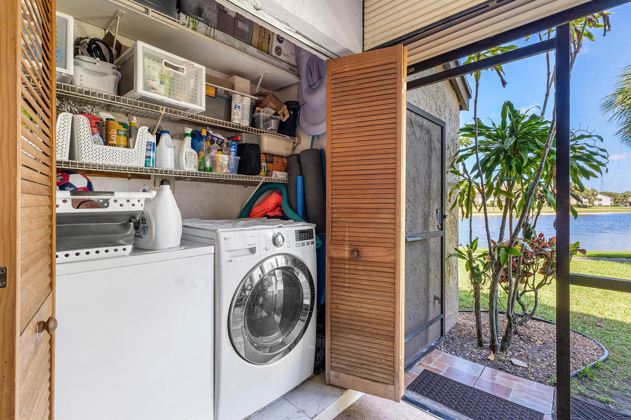 BOCA GLADES CONDO A THRU - Residential