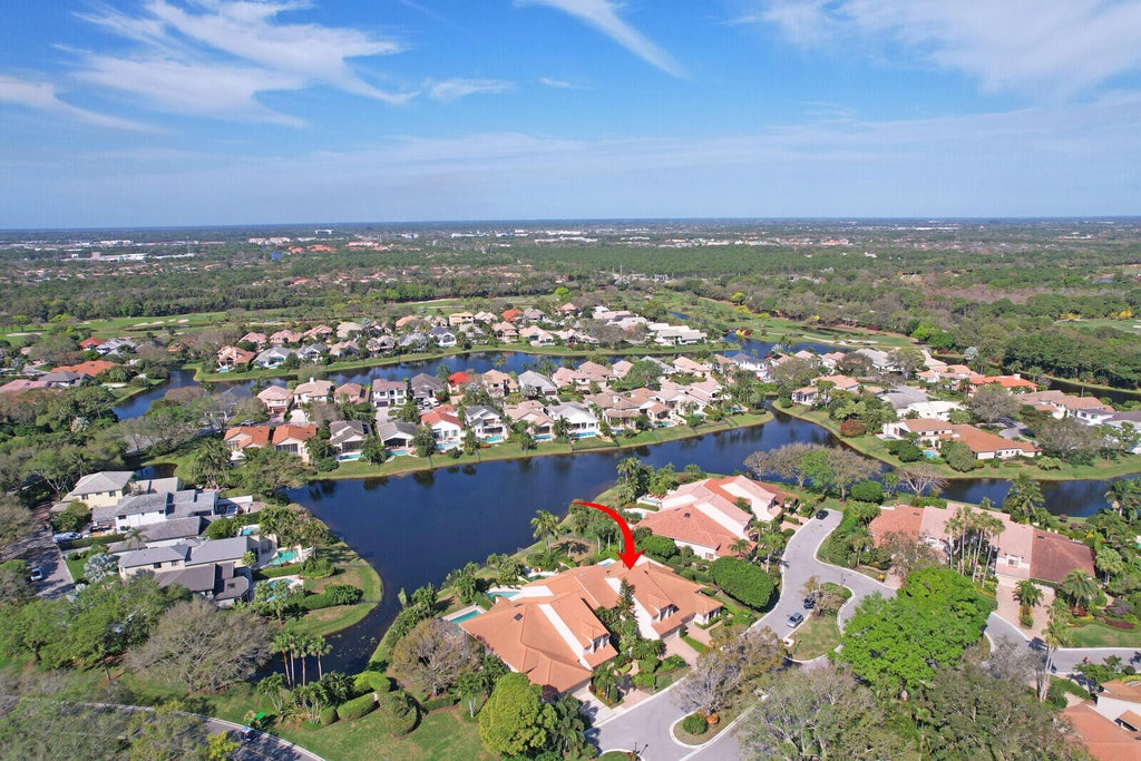 Photo of 13759 Parc Drive, Palm Beach Gardens, FL 33410 (MLS # R10961012)