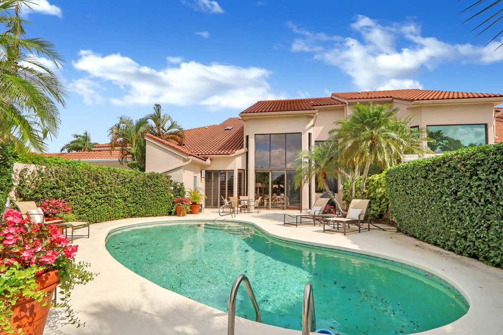 Photo of 13759 Parc Drive, Palm Beach Gardens, FL 33410 (MLS # R10961012)