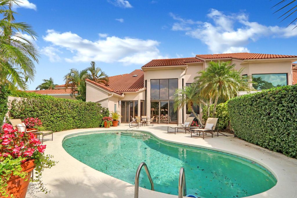 Photo of 13759 Parc Drive, Palm Beach Gardens, FL 33410 (MLS # R10961012)