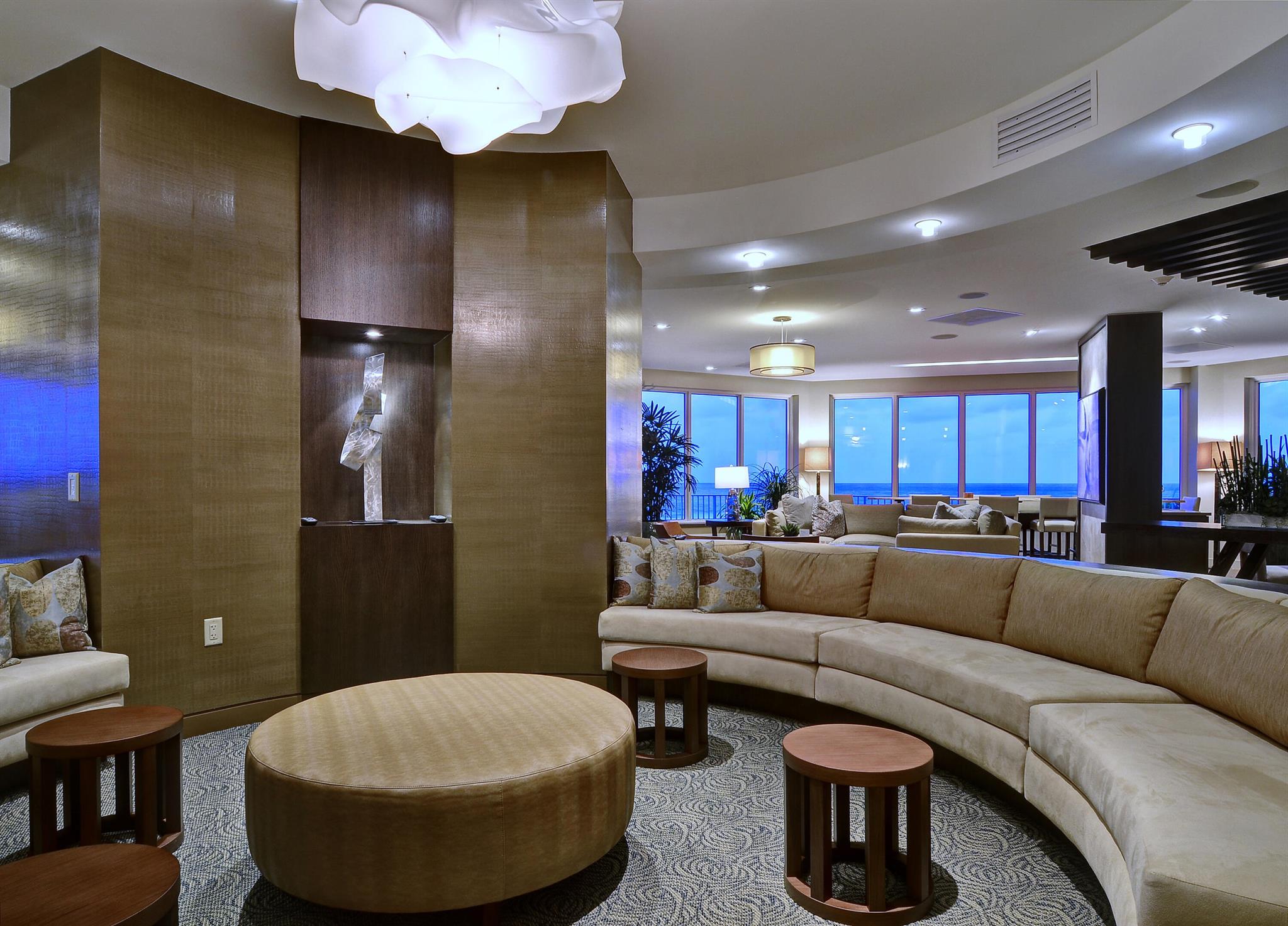 CHALFONTE CONDO - Residential