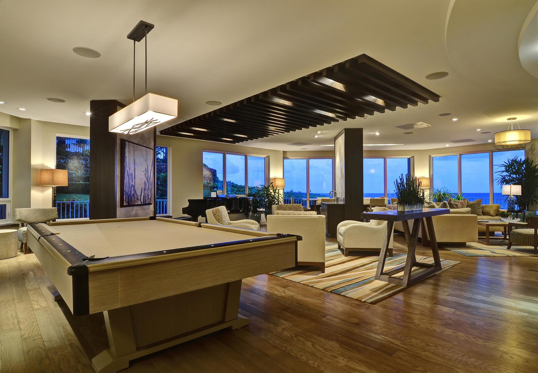 CHALFONTE CONDO - Residential