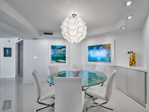 Tiny photo for 550 S Ocean Boulevard #1405, Boca Raton, FL 33432 (MLS # R11143845)