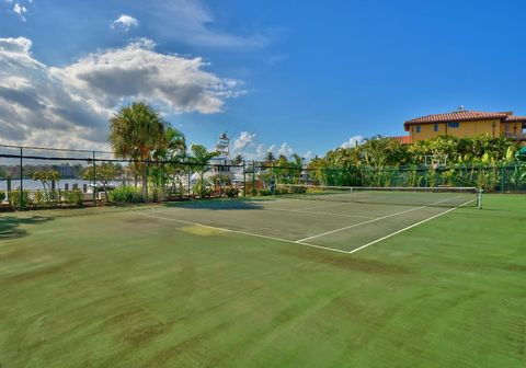 Tiny photo for 550 S Ocean Boulevard #1405, Boca Raton, FL 33432 (MLS # R11143845)
