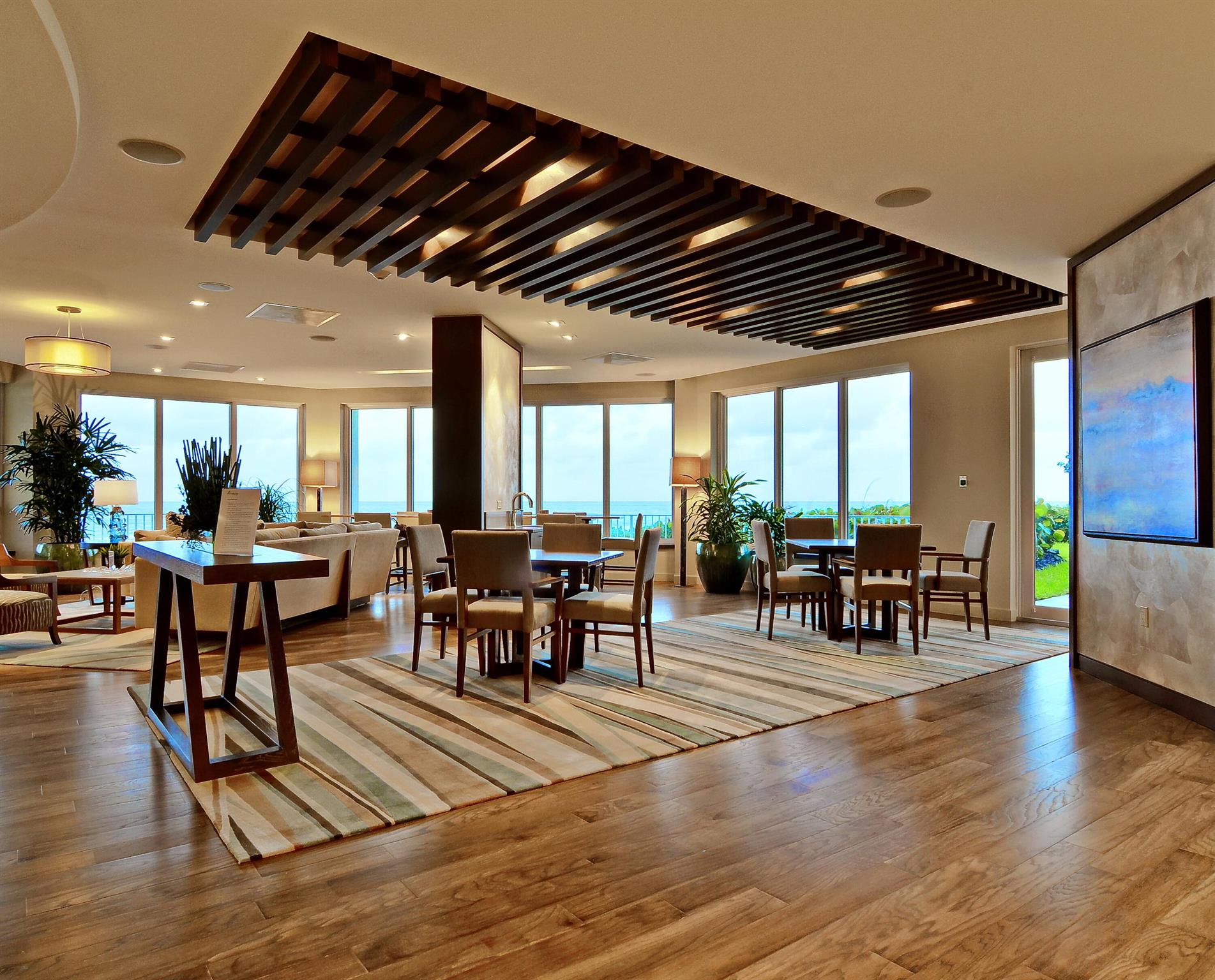 CHALFONTE CONDO - Residential