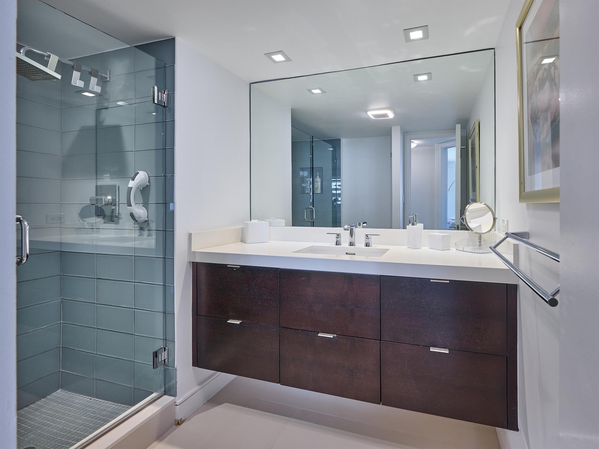 CHALFONTE CONDO - Residential