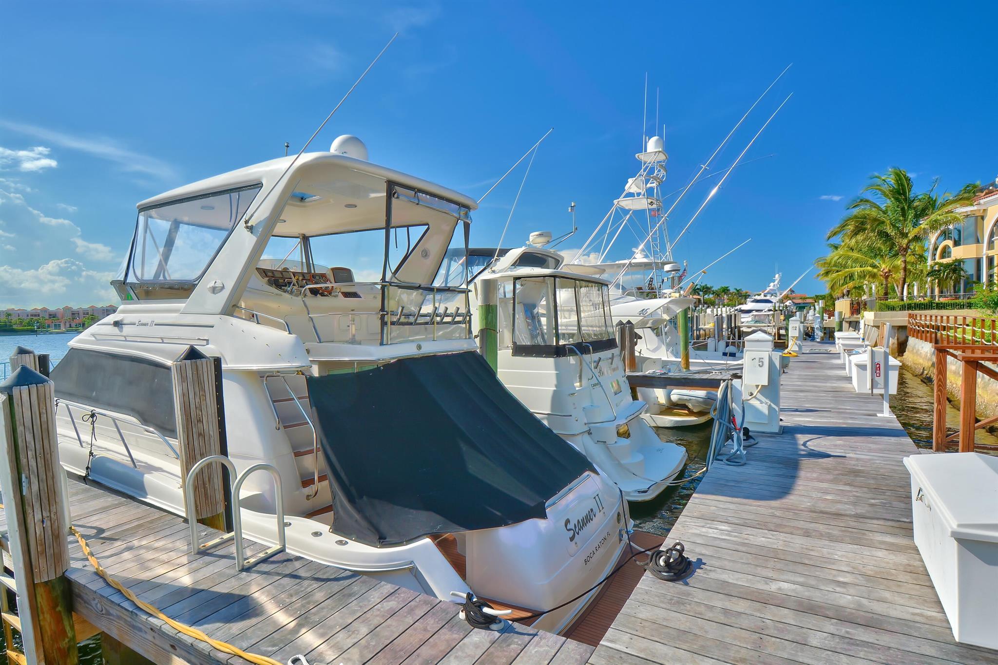 CHALFONTE CONDO - Residential