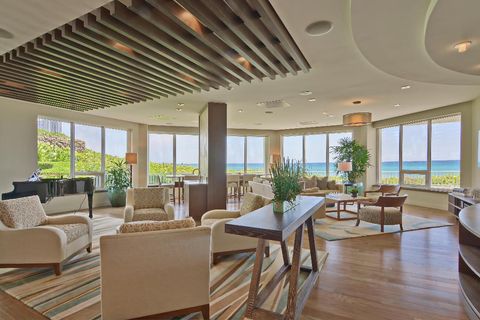 Tiny photo for 550 S Ocean Boulevard #1405, Boca Raton, FL 33432 (MLS # R11143845)