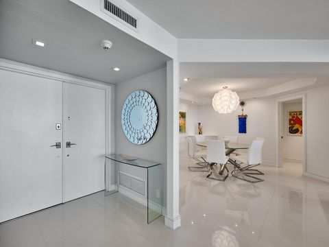 Tiny photo for 550 S Ocean Boulevard #1405, Boca Raton, FL 33432 (MLS # R11143845)