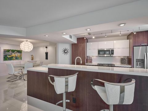 Tiny photo for 550 S Ocean Boulevard #1405, Boca Raton, FL 33432 (MLS # R11143845)