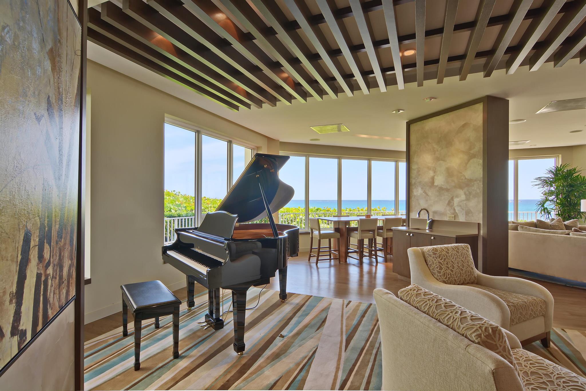 CHALFONTE CONDO - Residential