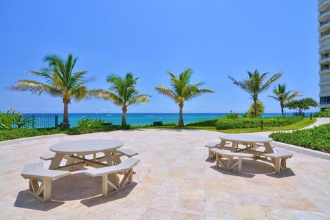 Tiny photo for 550 S Ocean Boulevard #1405, Boca Raton, FL 33432 (MLS # R11143845)