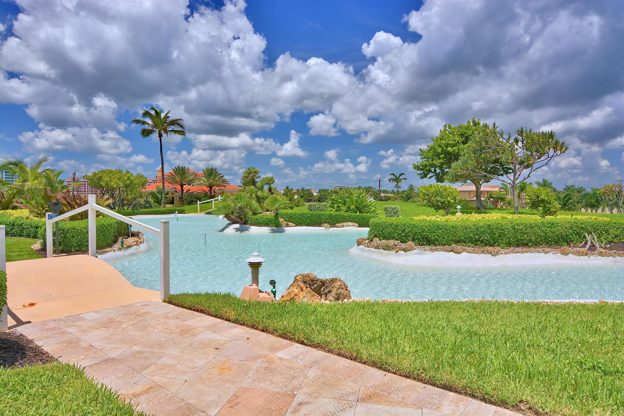 CHALFONTE CONDO - Residential