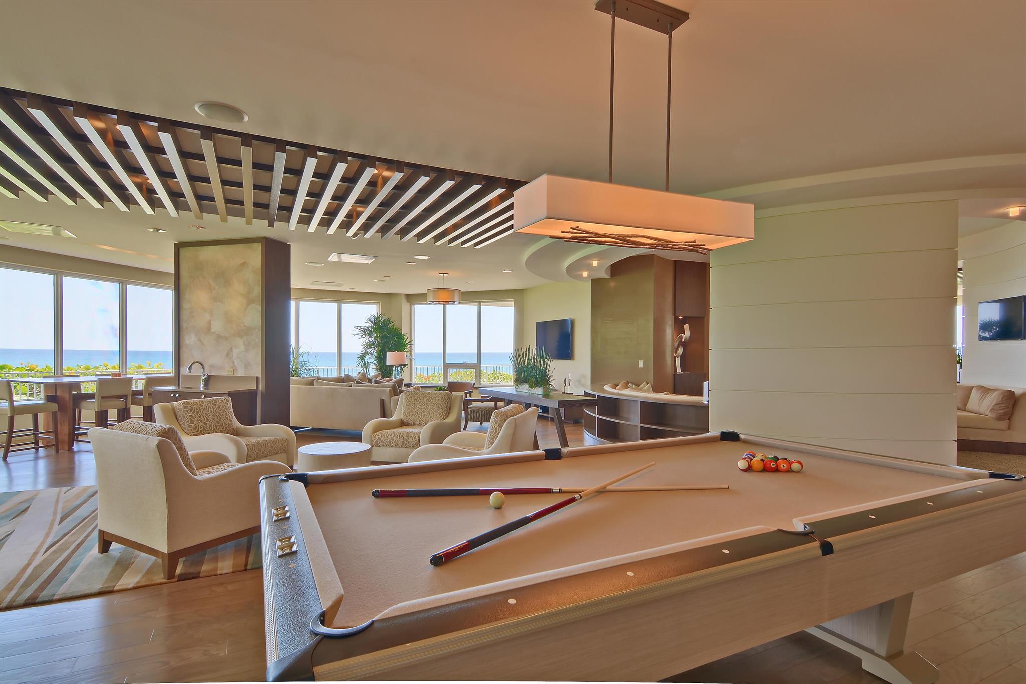 CHALFONTE CONDO - Residential