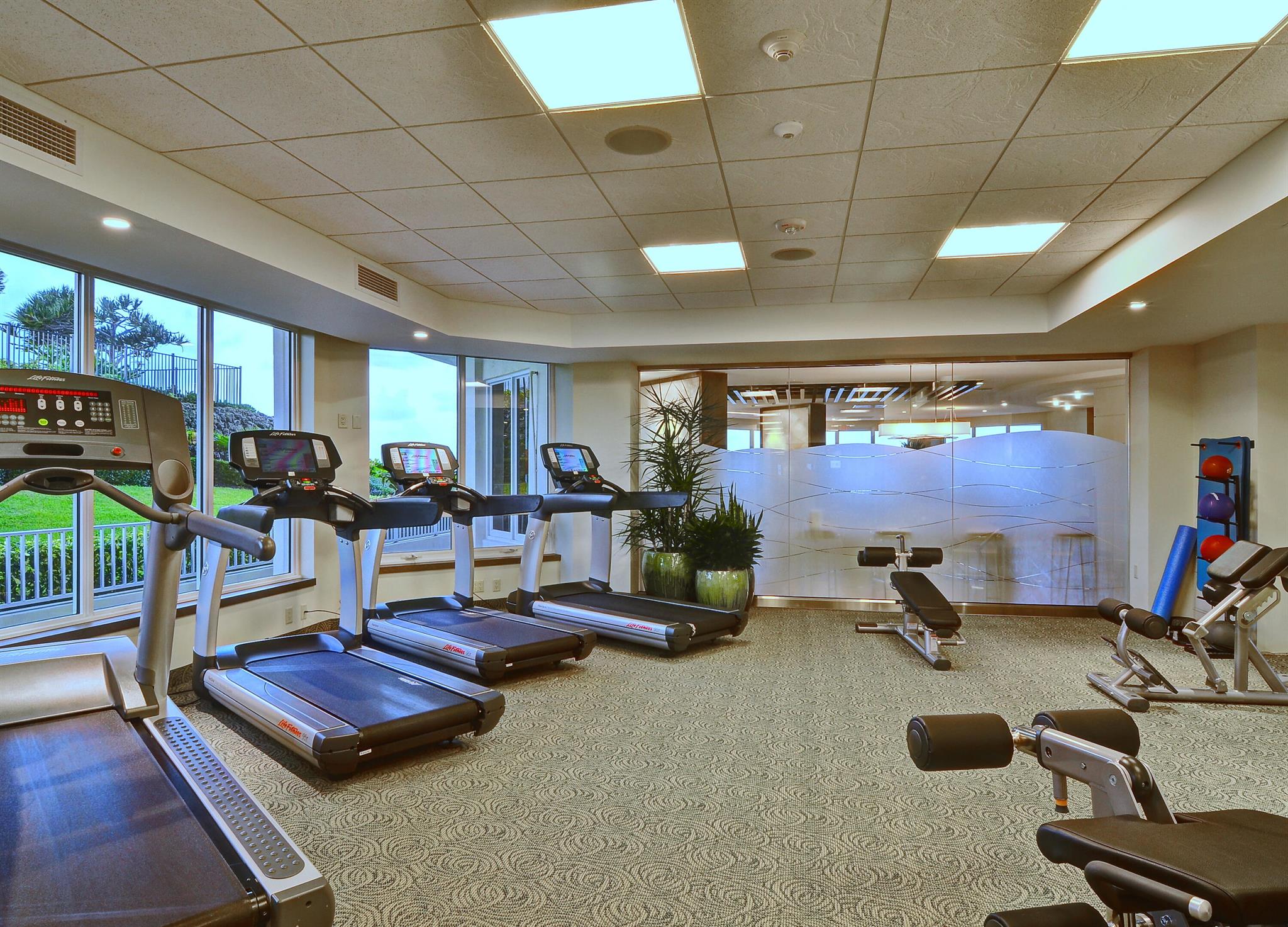 CHALFONTE CONDO - Residential