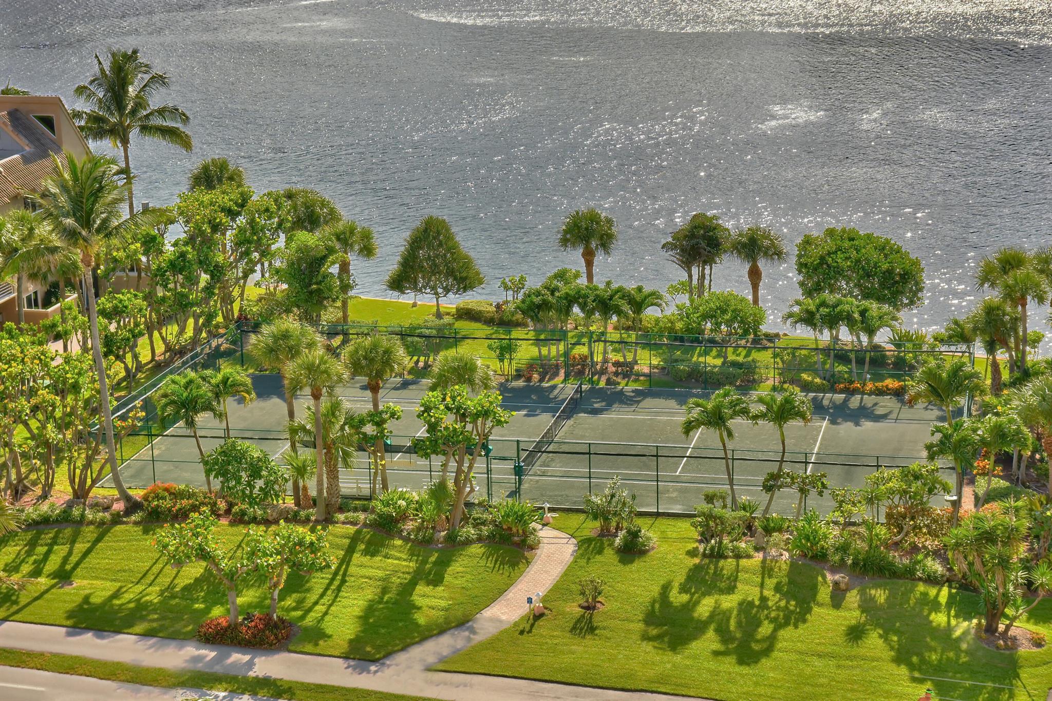 CHALFONTE CONDO - Residential