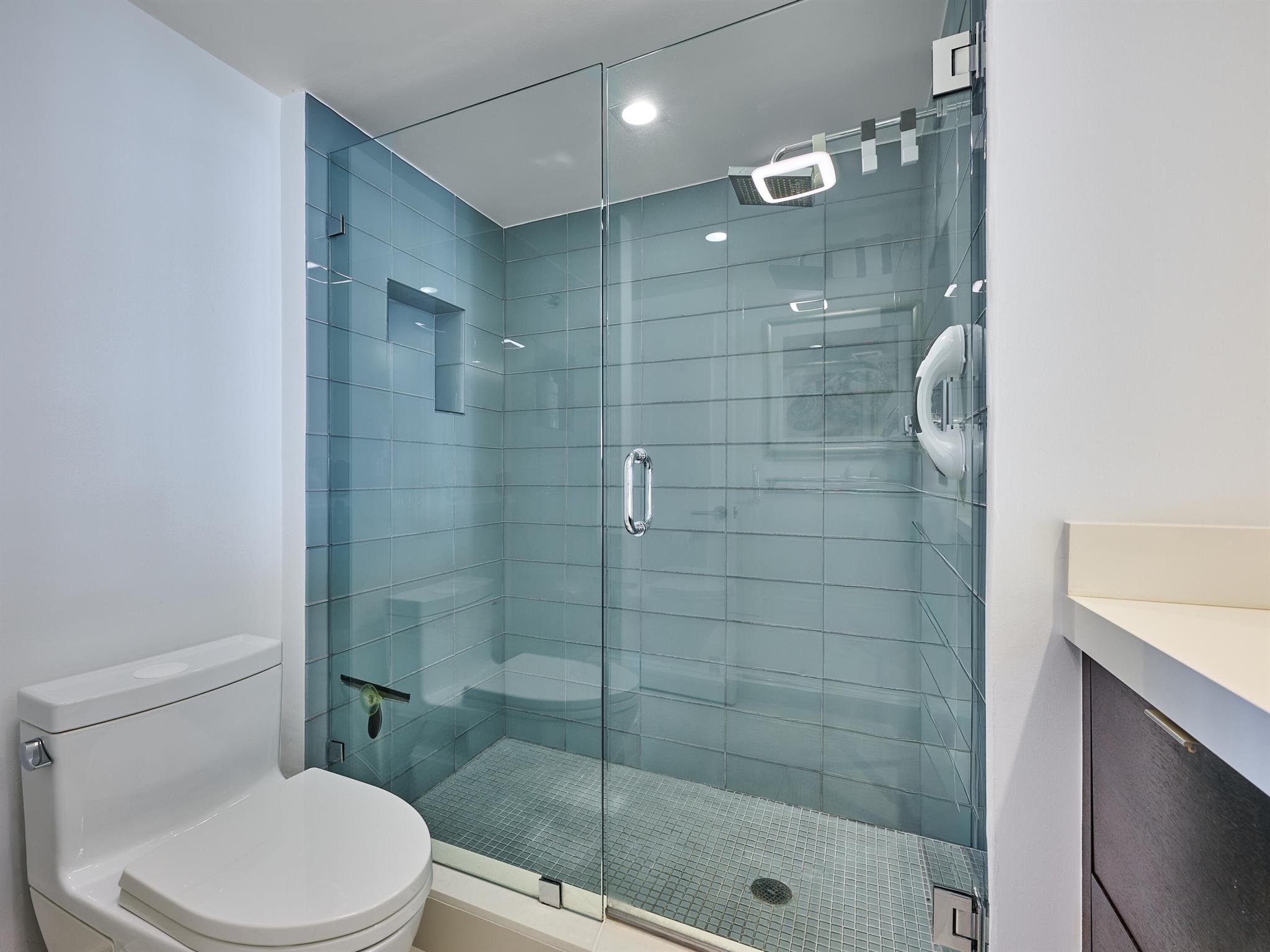 CHALFONTE CONDO - Residential