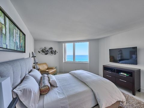 Tiny photo for 550 S Ocean Boulevard #1405, Boca Raton, FL 33432 (MLS # R11143845)