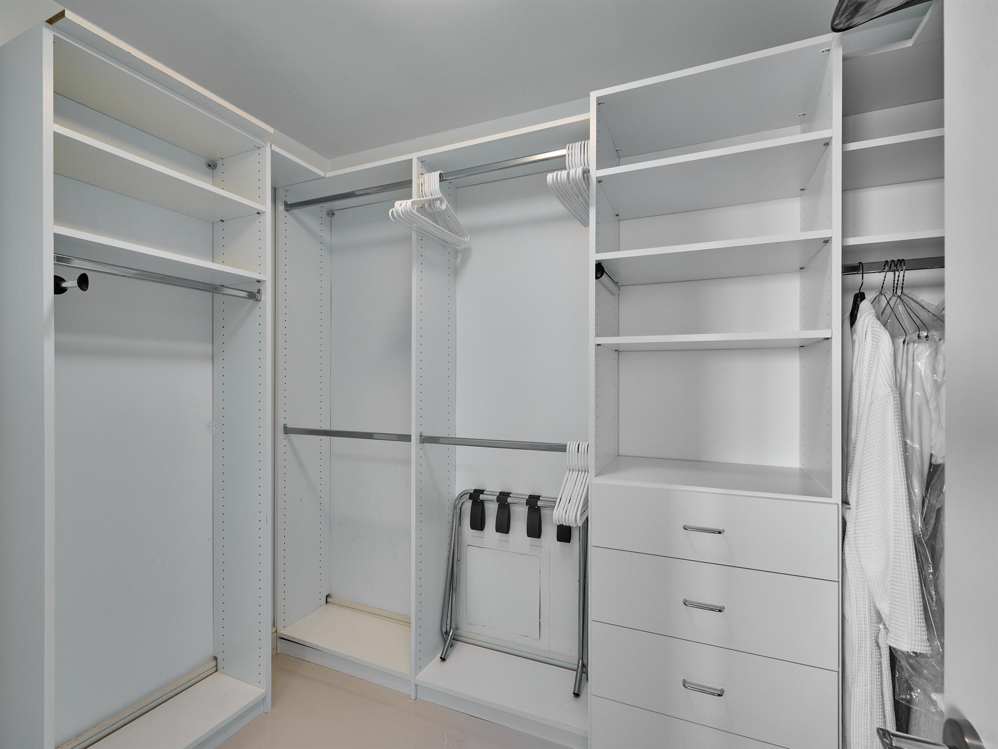 CHALFONTE CONDO - Residential